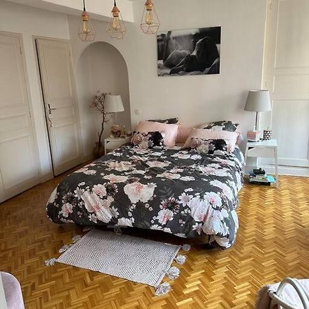 Appartement Carmes, Hypercentre Toulouse Buitenkant foto